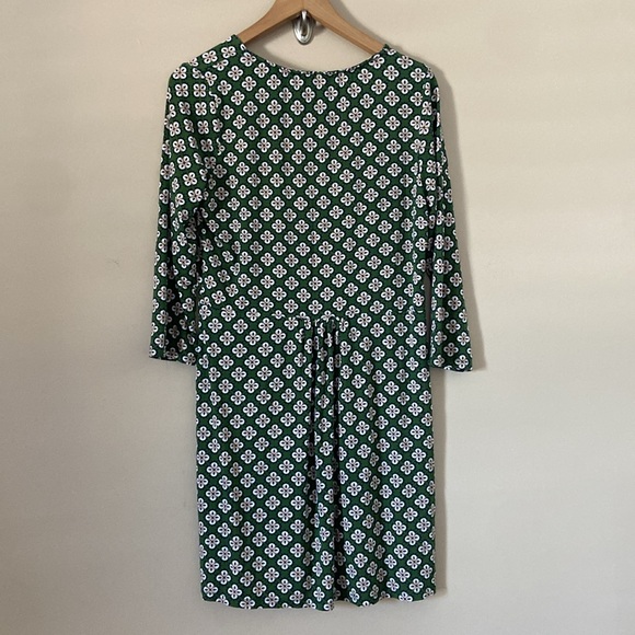 Boden- Sabina Jersey Tunic Dress - Picture 8 of 9